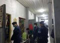 Rutan Kuala Kapuas Gandeng TNI-Polri Gelar Razia Gabungan, Percantik Langkah Menuju Zero Narkoba