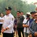 Koordinasi Antara Pemerintah Daerah, DPRD, PLN dan Pemerintah Desa Perlu Diperkuat Agar Pembangunan Jaringan Listrik Dapat Berjalan Lebih Cepat
