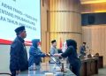 Fraksi DPRD Aspirasi Rakyat Minta Serapan APBD Berimbang