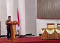 Fraksi PDIP Beri Catatan Untuk Perubahan APBD Seruyan: Prioritaskan Pelayanan Dasar dan Ekonomi Rakyat