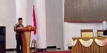 Fraksi PDIP Beri Catatan Untuk Perubahan APBD Seruyan: Prioritaskan Pelayanan Dasar dan Ekonomi Rakyat