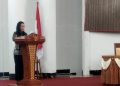 Fraksi Golkar Setujui Raperda Perubahan APBD 2026, Dorong PAD dan Belanja Tepat Sasaran