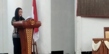 Fraksi Golkar Setujui Raperda Perubahan APBD 2026, Dorong PAD dan Belanja Tepat Sasaran