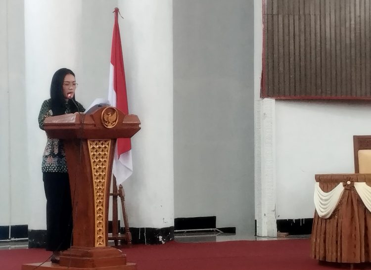 Fraksi Golkar Setujui Raperda Perubahan APBD 2026, Dorong PAD dan Belanja Tepat Sasaran