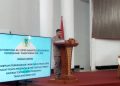 Pendapatan, Belanja hingga Pembiayaan Turun, Fraksi Gerindra-PKS Beri Catatan untuk APBD Perubahan Seruyan