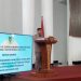 Pendapatan, Belanja hingga Pembiayaan Turun, Fraksi Gerindra-PKS Beri Catatan untuk APBD Perubahan Seruyan