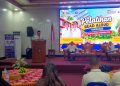 Pelatihan Read Aloud di Seruyan, Dorong Literasi Anak Lewat Cerita yang Menyenangkan