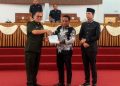 Perubahan APBD 2026 Masuk Paripurna, Pemkab Seruyan Berharap Program Tertunda Bisa Berjalan