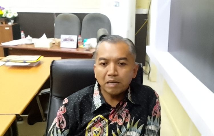 Ketua DPRD Seruyan Soroti Minimnya Anggaran MPA, Minta Status Kelembagaan Diperjelas
