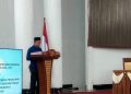 Fraksi PAN-Hanura Soroti El Nino hingga Kewajiban Plasma dalam APBD Perubahan