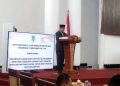 Lima Fraksi Sampaikan Pandangan, Pemkab Seruyan Tegaskan Komitmen Benahi Pengelolaan Anggaran