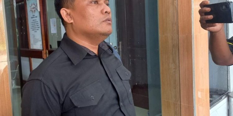 Subani Dorong Sumur Bor untuk Atasi Krisis Air Bersih di Bangkal dan Selunuk