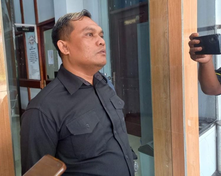 Subani Dorong Sumur Bor untuk Atasi Krisis Air Bersih di Bangkal dan Selunuk