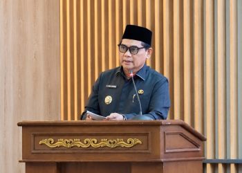 Pemkab Barut Tegaskan APBD 2026 Diarahkan Untuk Pembangunan dan Memenuhi Kebutuhan Pemerintahan