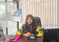 DKPP Seruyan Hadapi Tantangan Kemarau dalam Pengembangan Kawasan Cabai 5 Hektare
