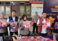 Hampir Satu Bulan Polres Kapuas Berhasil Ungkap 150,03 gram Peredaran Sabu Di Kapuas