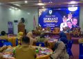 Pemkab Seruyan Tingkatkan Kapasitas Pejabat Lewat Pelatihan Servant Leadership