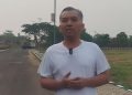 Bandara Kalteng Terganggu Asap . Ketua DPRD Seruyan : Bandara Kuala Pembuang Bisa Jadi Alternatif