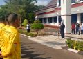 Apresiasi untuk Paskibraka Seruyan, Pemkab Berangkatkan 73 Peserta dalam Study Tour 2026