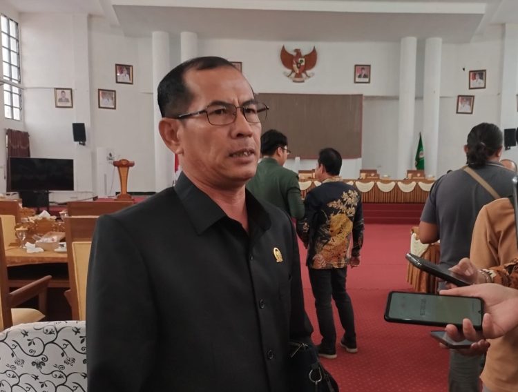 DPRD Seruyan Soroti Peran Perusahaan dalam Penanganan Karhutla dan Krisis Air Bersih
