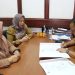 Sertijab Kabag Kesra Seruyan, Bahrun Abbas Dorong Semangat Baru Tingkatkan Pelayanan Publik