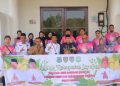 Wabup Seruyan Lepas 34 Peserta FSQ XII Kalteng 2026, Seruyan Siap Harumkan Nama Daerah