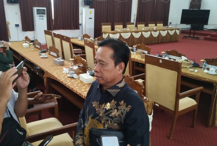 DPRD Seruyan Dorong Sinergi Ormas dan Pemda untuk Percepat Pembangunan Seruyan