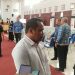 Pasca-Kebakaran Kantor Disnaker, Harsandi Minta Seluruh SKPD Seruyan Benahi Lingkungan Kerja