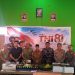 Tasyakuran HUT ke-81 TNI, Pemkab Seruyan Tekankan Pentingnya Sinergi Jaga Daerah