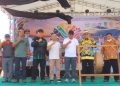 Meriah di Danau Sembuluh, Ethnic Festival 2026 Dorong Pariwisata dan Ekonomi Masyarakat