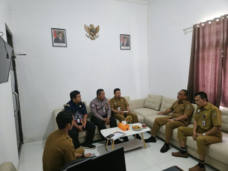 Pemkab Seruyan Ajak Warga Manfaatkan Pemutihan Pajak Kendaraan hingga 31 Desember