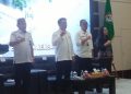 Demi Koperasi yang Lebih Profesional, Pemkab Seruyan Gelar Pelatihan Peningkatan Kapasitas