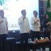 Demi Koperasi yang Lebih Profesional, Pemkab Seruyan Gelar Pelatihan Peningkatan Kapasitas