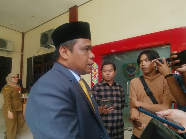 DPRD Seruyan Sambut Positif Rotasi 106 Pejabat, Kinerja Jadi Sorotan
